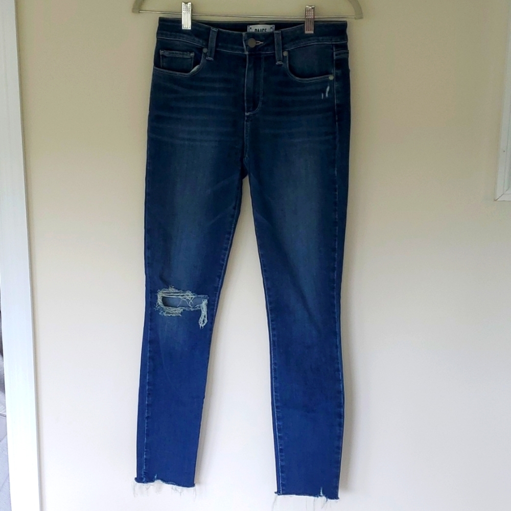 Paige jeans - Verdugo ankle - Picture 7 of 7